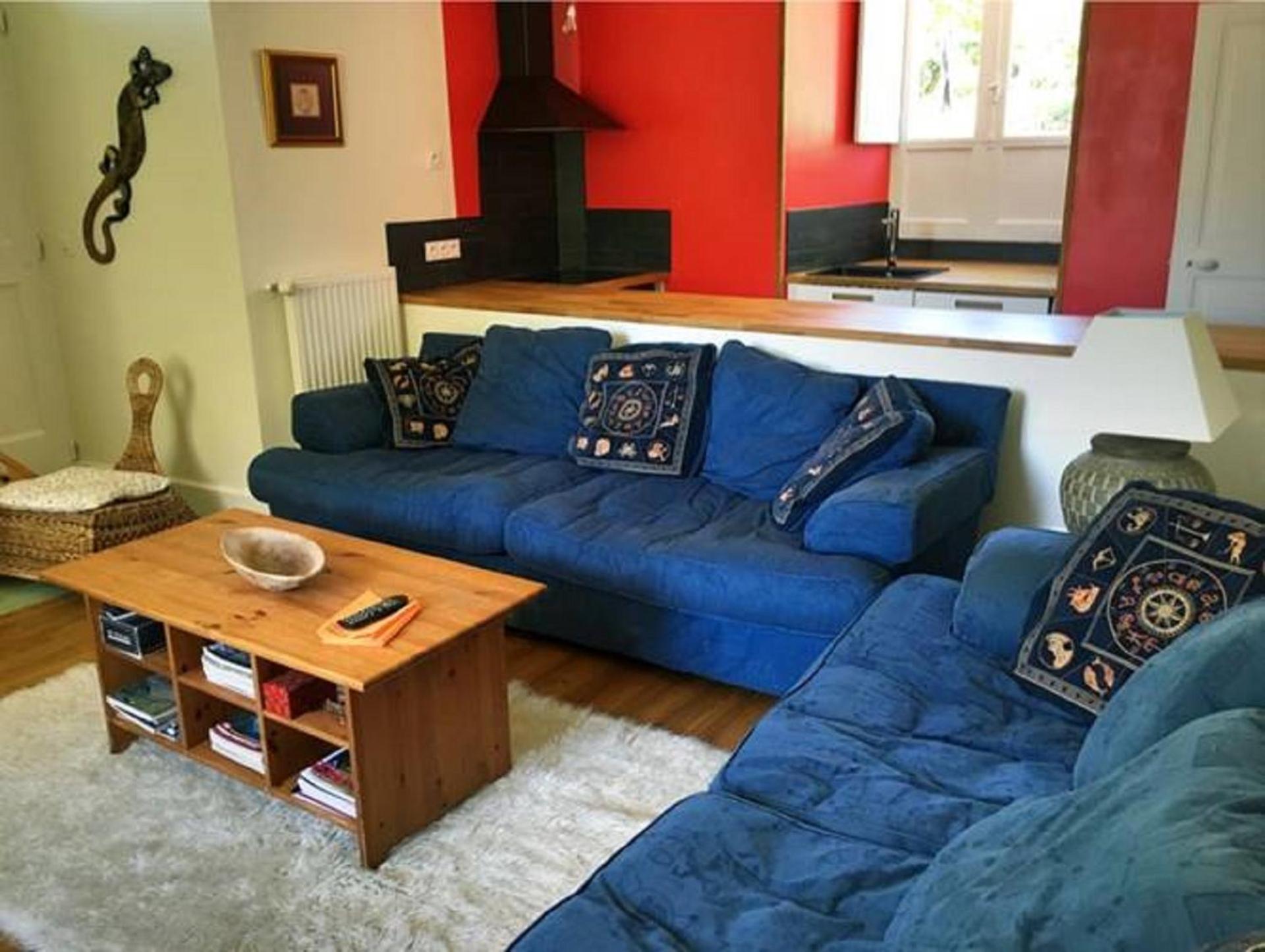 Papilio Bed & Breakfast Montauban-de-Luchon Eksteriør bilde