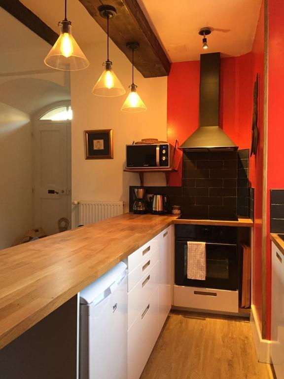 Papilio Bed & Breakfast Montauban-de-Luchon Eksteriør bilde