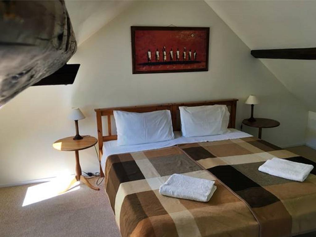 Papilio Bed & Breakfast Montauban-de-Luchon Eksteriør bilde