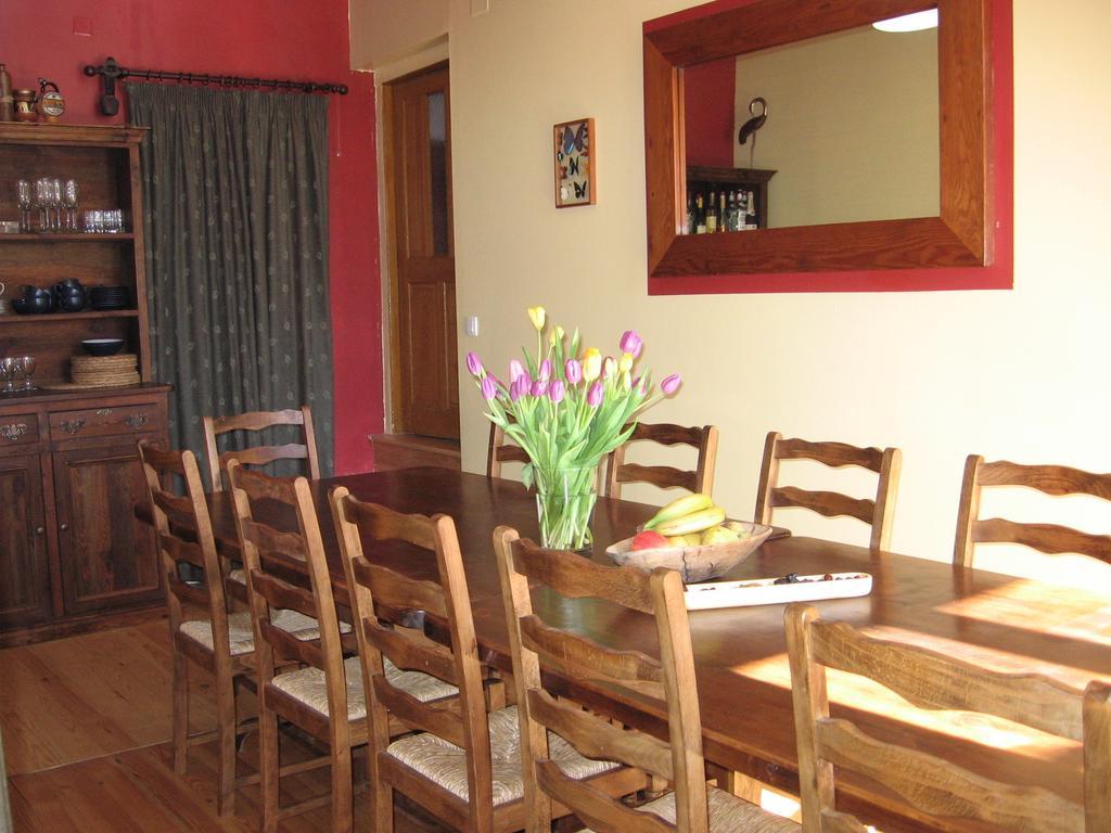 Papilio Bed & Breakfast Montauban-de-Luchon Eksteriør bilde